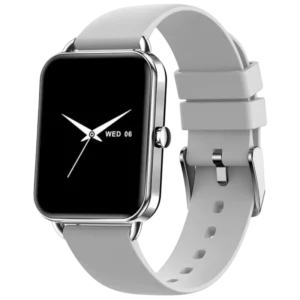 Opiniones ❤️2026❤️ Colmi P20 Plata Reloj inteligente