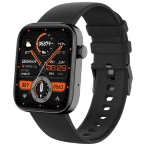 Colmi P71 Negro Reloj inteligente Opiniones ❤️2026❤️ Colmi P71 Negro Reloj inteligente