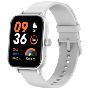 Colmi P81 Plata Reloj inteligente Colmi P81 Plata Reloj inteligente. Opiniones ¿Vale la pena en julio de 2026?.