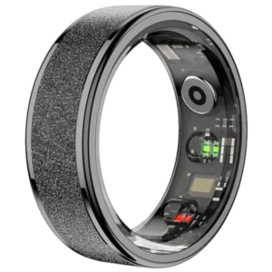 Colmi R10 Talla 9 Negro Anillo inteligente Colmi R10 Talla 9 Negro Anillo inteligente. Opiniones ¿Vale la pena en julio de 2026?.
