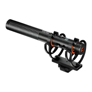 Micrófono Comica CVM-VM20 Condensador Shotgun Supercardioide Opiniones ❤️2026❤️ Micrófono Comica CVM-VM20 Condensador Shotgun Supercardioide
