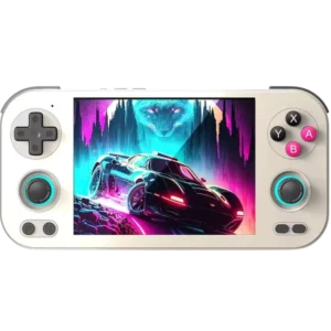 Consola Anbernic RG476H 8GB/128GB Blanca Opiniones ❤️2026❤️ Consola Anbernic RG476H 8GB/128GB Blanca