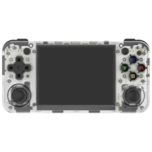 Anbernic RG35XX H 64GB Blanco Anbernic RG35XX H 64GB Blanco. Opiniones ¿Vale la pena en julio de 2026?.