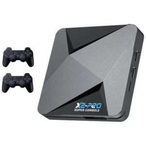 Super Console X2 Pro 2GB/8GB Triple SO + Tarjeta 64GB Super Console X2 Pro 2GB/8GB Triple SO + Tarjeta 64GB. Opiniones ¿Vale la pena en julio de 2026?.