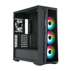 Cooler Master MasterBox 520 Negro Opiniones ❤️2026❤️ Cooler Master MasterBox 520 Negro