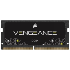 Corsair Vengeance SODIMM 16GB DDR4 2400MHz CL16 Negro Memoria RAM Opiniones ❤️2026❤️ Corsair Vengeance SODIMM 16GB DDR4 2400MHz CL16 Negro Memoria RAM
