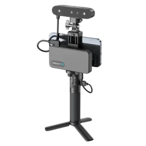 Escáner 3D Creality CR-Scan Ferret Pro. Opiniones ¿Vale la pena en julio de 2026?.