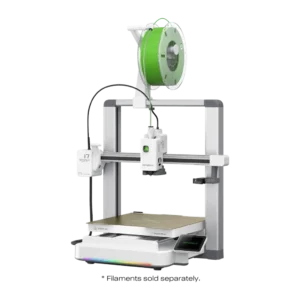 Impresora 3D Creality SPARKX i7 CFS Lite 4 Colores FDM 500mm/s Impresora 3D Creality SPARKX i7 CFS Lite 4 Colores FDM 500mm/s. Opiniones ¿Vale la pena en julio de 2026?.
