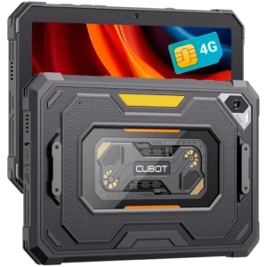Cubot Tab KingKong Mini Tablet Resistente 8.68' 6 GB 128 GB IP68 10200 mAh Opiniones ❤️2026❤️ Cubot Tab KingKong Mini Tablet Resistente 8.68' 6 GB 128 GB IP68 10200 mAh