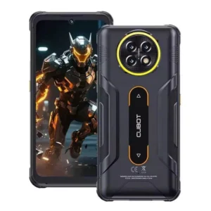 Cubot KingKong ACE 5 256 GB Negro IP68 10200 mAh 8 GB RAM. Opiniones ¿Vale la pena en julio de 2026?.