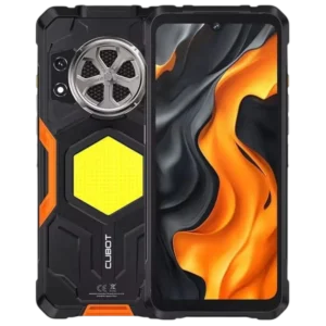 Cubot KingKong Power 5 6GB/128GB Negro Rugged Opiniones ❤️2026❤️ Cubot KingKong Power 5 6GB/128GB Negro Rugged