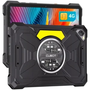 Cubot Tab KingKong S Tablet Resistente 10.1' 6 GB 256 GB IP68 15300 mAh Cubot Tab KingKong S Tablet Resistente 10.1' 6 GB 256 GB IP68 15300 mAh. Opiniones ¿Vale la pena en julio de 2026?.