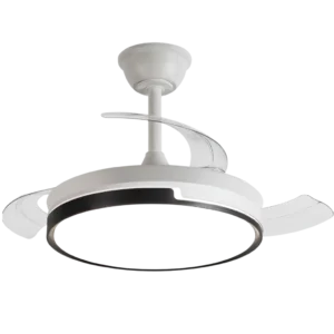 Opiniones ❤️2026❤️ Daewoo DW5005 Ventilador de Techo 30 W 6 velocidades