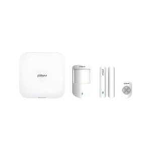 DAHUA-5317N Kit de alarma vía radio Dahua con Ethernet Wi-Fi 4G y verificación por vídeo Opiniones ❤️2026❤️ DAHUA-5317N Kit de alarma vía radio Dahua con Ethernet Wi-Fi 4G y verificación por vídeo