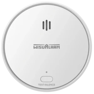 DAHUA DHI-HY-SA20A Alarma detector de humo Opiniones ❤️2026❤️ DAHUA DHI-HY-SA20A Alarma detector de humo