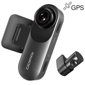 DDPAI Mola N3 Pro GPS Dual Cámara para Coche. Opiniones ¿Vale la pena en julio de 2026?.