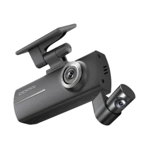 DDPAI N1 Dual frontal y trasera Dash Cam DDPAI N1 Dual frontal y trasera Dash Cam. Opiniones ¿Vale la pena en julio de 2026?.
