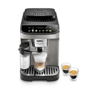 De'Longhi Magnifica Evo ECAM290.81.TB Máquina de café automática. Opiniones ¿Vale la pena en julio de 2026?.