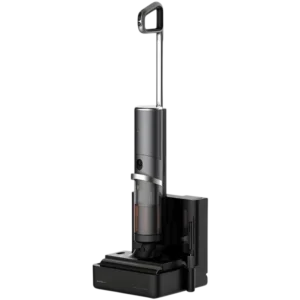Aspiradora vertical inalámbrica Deerma DEM-VX900W con función de fregado Opiniones ❤️2026❤️ Aspiradora vertical inalámbrica Deerma DEM-VX900W con función de fregado