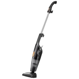Aspiradora Deerma DX115C 1,2 L 600 W Negro Aspiradora Deerma DX115C 1,2 L 600 W Negro. Opiniones ¿Vale la pena en julio de 2026?.