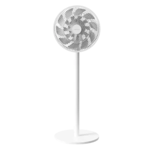 Opiniones ❤️2026❤️ Deerma FD13W 60W Ventilador 2 en 1 de Pie y Sobremesa con 20 Aspas