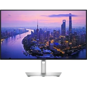 DELL UltraSharp U2725QE 27 4K Ultra HD LCD IPS 120 Hz Negro Plata DELL UltraSharp U2725QE 27 4K Ultra HD LCD IPS 120 Hz Negro Plata. Opiniones ¿Vale la pena en julio de 2026?.