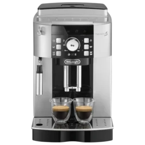 DeLonghi Magnifica S ECAM 21.117 SB Cafetera Superautomática. Opiniones ¿Vale la pena en julio de 2026?.