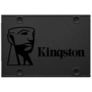 Opiniones ❤️2026❤️ Disco Duro SSD 480GB Kingston A400 SATA3
