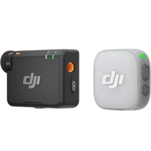 Opiniones ❤️2026❤️ DJI Mic Mini 2 (1 TX + 1 RX) Micrófono Inalámbrico