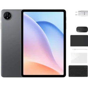 Doogee Tab A9 Pro 10.1 4GB/128GB WiFi Gris VIP Edition Opiniones ❤️2026❤️ Doogee Tab A9 Pro 10.1 4GB/128GB WiFi Gris VIP Edition