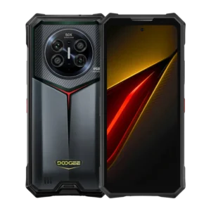 Doogee V50 5G Negro 16GB/512GB Rugged 11000mAh 6,58 pulgadas Opiniones ❤️2026❤️ Doogee V50 5G Negro 16GB/512GB Rugged 11000mAh 6,58 pulgadas