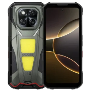 Doogee V Max Play 5G 16GB/512GB VIP Edition Gris Rugged con Proyector Doogee V Max Play 5G 16GB/512GB VIP Edition Gris Rugged con Proyector. Opiniones ¿Vale la pena en julio de 2026?.