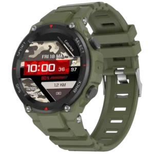 DT NO.1 DT5 Verde Reloj inteligente DT NO.1 DT5 Verde Reloj inteligente. Opiniones ¿Vale la pena en julio de 2026?.