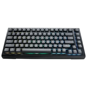 Ducky Tinker75 RGB MX Speed Brown (ES) Negro Opiniones ❤️2026❤️ Ducky Tinker75 RGB MX Speed Brown (ES) Negro