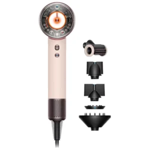 Opiniones ❤️2026❤️ Dyson Supersonic Nural Rosa/Oro