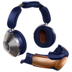 Opiniones ❤️2026❤️ Dyson Zone Absolute+ ANC Visera Azul/Cobre