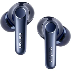 Earfun Air Pro 4 ANC QuietSmart 3.0 Azul. Opiniones ¿Vale la pena en julio de 2026?.