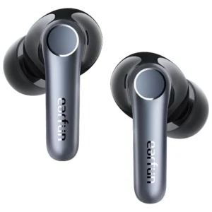 Earfun Air Pro 4 ANC QuietSmart 3.0 Negro Earfun Air Pro 4 ANC QuietSmart 3.0 Negro. Opiniones ¿Vale la pena en julio de 2026?.