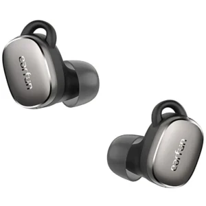 Earfun Free Pro 3 Negro. Opiniones ¿Vale la pena en julio de 2026?.