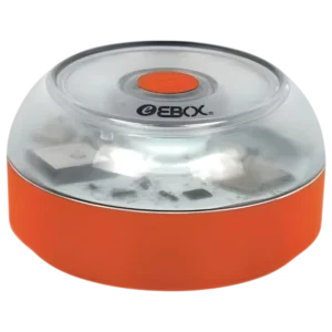 Opiniones ❤️2026❤️ EBOX V16 Homologada DGT 3.0 con Geolocalización Conectada Baliza de Emergencia para coche