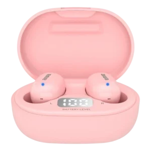 Aiwa EBTW-150 TWS Rosa Aiwa EBTW-150 TWS Rosa. Opiniones ¿Vale la pena en julio de 2026?.