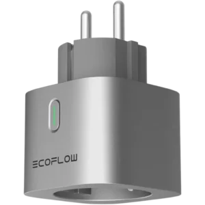 EcoFlow Smart Plug – Enchufe inteligente con control remoto Opiniones ❤️2026❤️ EcoFlow Smart Plug – Enchufe inteligente con control remoto