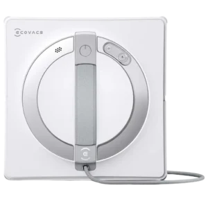 Ecovacs Winbot W2 Pro Robot Limpiacristales Triple Boquilla 4500 mAh Opiniones ❤️2026❤️ Ecovacs Winbot W2 Pro Robot Limpiacristales Triple Boquilla 4500 mAh