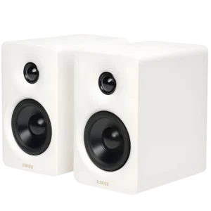 Edifier M60 Altavoces Activos Blanco. Opiniones ¿Vale la pena en julio de 2026?.