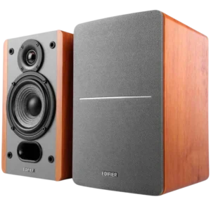 Edifier P12 40W Roble Altavoces Pasivos Opiniones ❤️2026❤️ Edifier P12 40W Roble Altavoces Pasivos