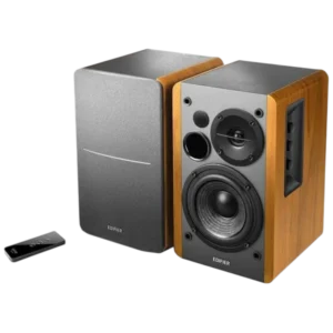 Opiniones ❤️2026❤️ Edifier R1280T 21W Madera