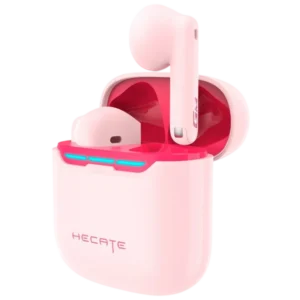 Opiniones ❤️2026❤️ Edifier GM3 Plus TWS Rosa