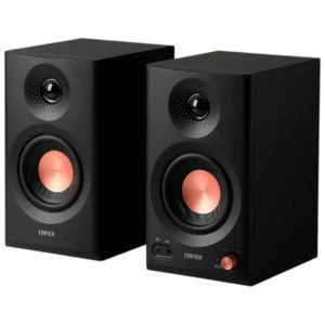 Opiniones ❤️2026❤️ Edifier MR3 36W Negro