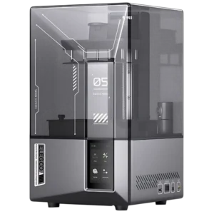 ELEGOO Mars 5 Ultra Mono LCD HD 9K Alta Velocidad hasta 150mm/h Cámara Con IA Tamaño de impresión 7 Pulgadas Nivelación Automática de resina Opiniones ❤️2026❤️ ELEGOO Mars 5 Ultra Mono LCD HD 9K Alta Velocidad hasta 150mm/h Cámara Con IA Tamaño de impresión 7 Pulgadas Nivelación Automática de resina