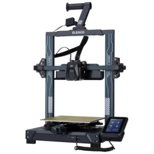 Elegoo Neptune 4 Negro. Opiniones ¿Vale la pena en julio de 2026?.